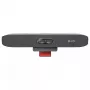 USB-videobar Poly Studio R30 4K Ultra HD 5-voudige digitale zoom