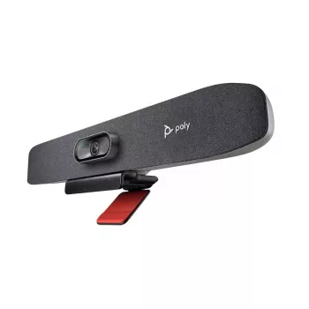 Poly Studio R30 grijs 4K Ultra HD 2160 x 3840 pixel Wi-Fi Bluetooth
