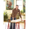 Draagbare excenterschuurmachine Black & Decker KA2000-QS