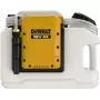 Accuschaaf DeWalt DCE6820N-XJ 18V borstelloze motor 82 mm schaafbreedte