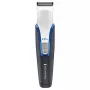 Remington G4 Graphite Series multi grooming kit zwart blauw wit 0,2 mm