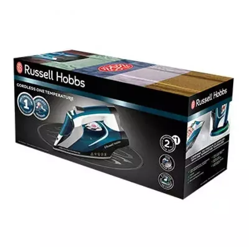 Strijkijzer Russell Hobbs Cordless One Temperature 26020-56