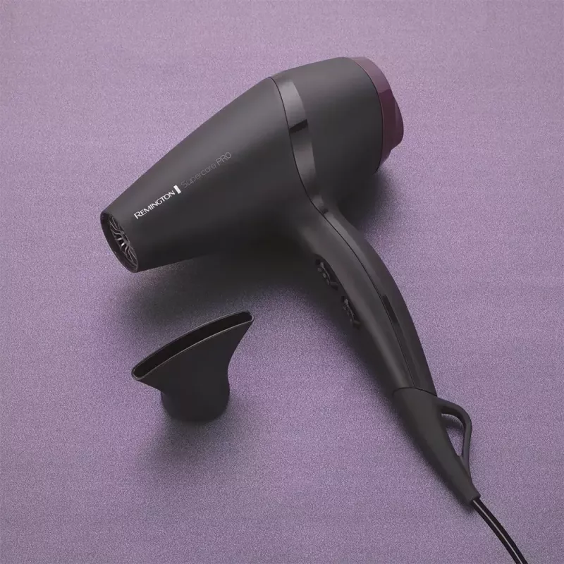 Remington AC7100 haardroger 2100 W zwart