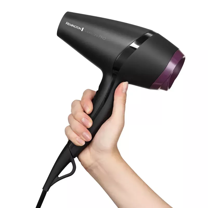 Remington AC7100 haardroger 2100 W zwart