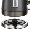 Waterkoker Russell Hobbs 1,7 L 2400 W zwart