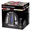 Waterkoker Russell Hobbs 1,7 L 2400 W zwart