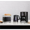 Waterkoker Russell Hobbs 1,7 L 2400 W zwart