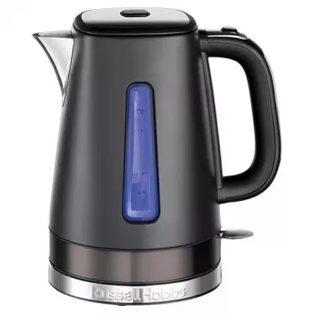 Waterkoker Russell Hobbs 1,7 L 2400 W zwart