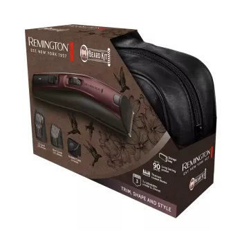 Remington MB4047 baartrimmer-set