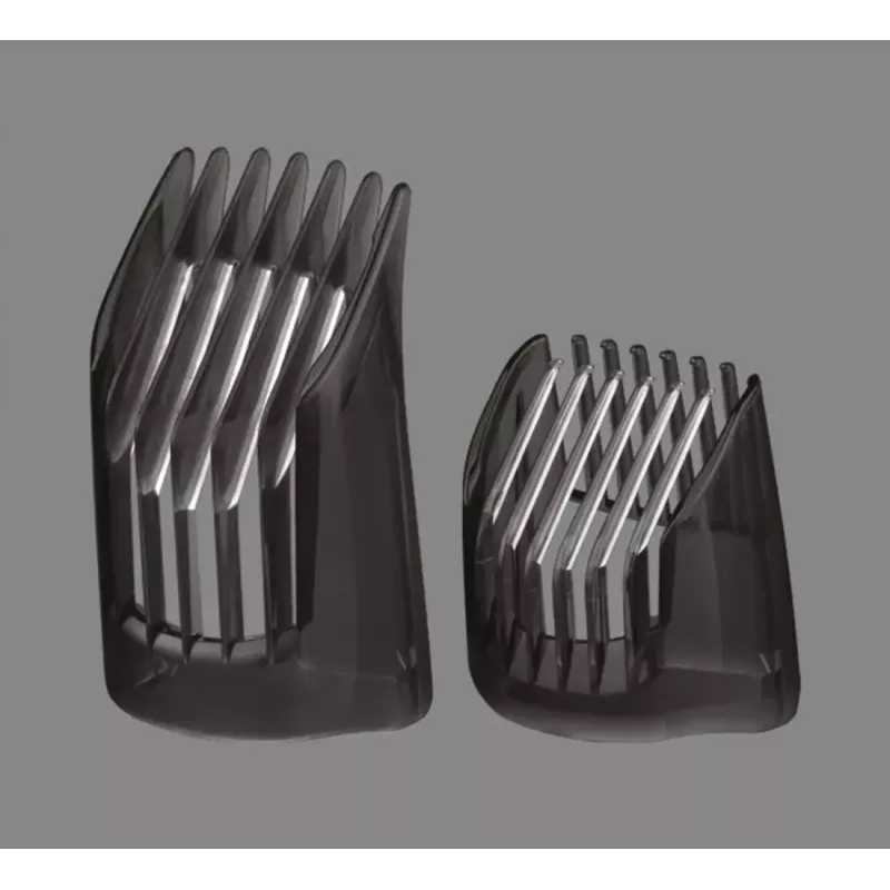 Remington MB4047 baartrimmer-set