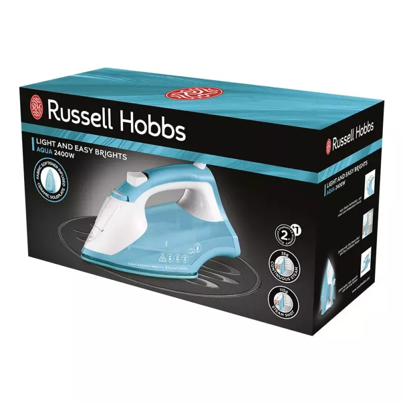 Strijkijzer Russell Hobbs 26482-56