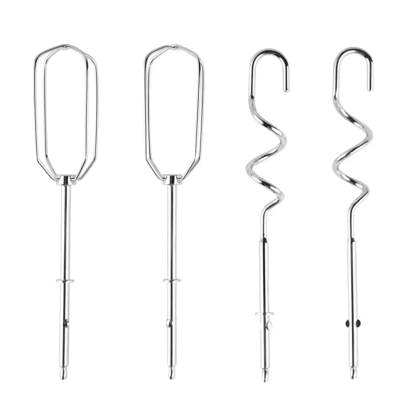 Handmixer Russell Hobbs 27151-56 antraciet zilver