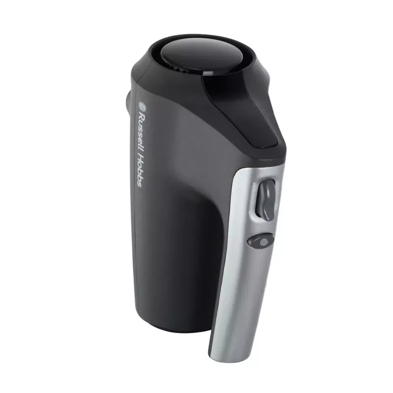 Handmixer Russell Hobbs 27151-56 antraciet zilver