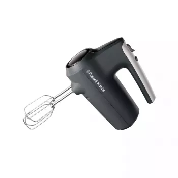 Handmixer Russell Hobbs 27151-56 antraciet zilver