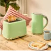 Waterkoker Russell Hobbs 27364-70 1,7 L groen