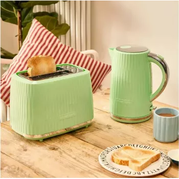 Waterkoker Russell Hobbs 27364-70 1,7 L groen