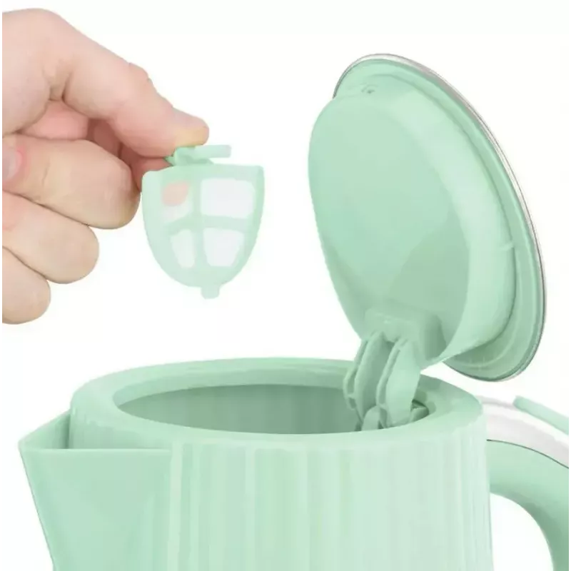 Waterkoker Russell Hobbs 27364-70 1,7 L groen
