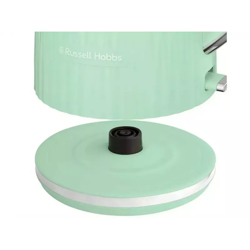 Waterkoker Russell Hobbs 27364-70 1,7 L groen