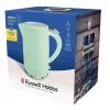 Waterkoker Russell Hobbs 27364-70 1,7 L groen