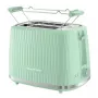 Broodrooster Russell Hobbs 27374-56 2 sneetjes 800 W groen