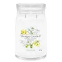 Waskaars Yankee Candle Midnight Jasmine 157 mm hoogte 93 mm breedte 567 g