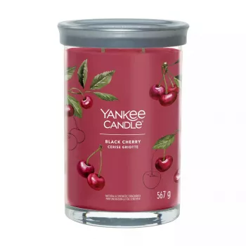 Waskaars Yankee Candle 1724478E kersrood 149 mm 567 g