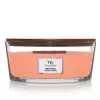 WoodWick kaars Manuka Nectar 90 mm x 190 mm x 120 mm 1 stk.