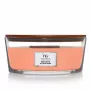 WoodWick kaars Manuka Nectar 90 mm x 190 mm x 120 mm 1 stk.