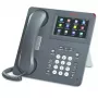 Avaya 9650C deskphone IP-telefoon charcoal 2 lijnen LCD