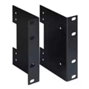 Wandmontageset Avaya IP500 zwart