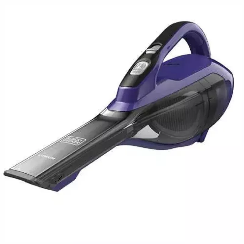 Handstofzuiger Black & Decker DVA325JP07
