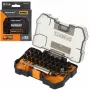 Bitset DeWalt DT70901T-QZ 32-delig magnetisch, gesorteerde schroef- en boorbits
