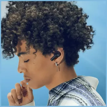 Hoofdtelefoon Motorola Buds 500