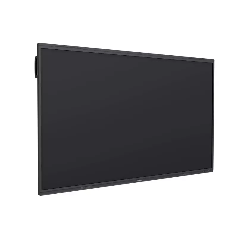 Monitor Optoma 5863RK 86 inch touchscreen-display 3840 x 2160 pixel