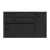 Monitor Optoma 5863RK 86 inch touchscreen-display 3840 x 2160 pixel