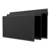 Monitor Optoma 5863RK 86 inch touchscreen-display 3840 x 2160 pixel