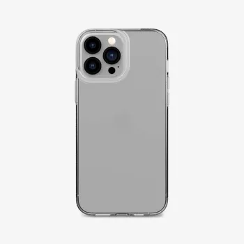 Telefoonhoesje Tech21 Evo Lite hoesje voor iPhone 13 Pro Max — transparant, geschikt voor 17 cm (6,7 inch)