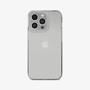 Telefoonhoesje Tech21 Evo Lite hoesje voor iPhone 13 Pro, transparant, voor 15,5 cm (6,1 inch) schermen