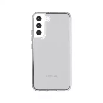Tech21 Evo Clear telefoonhoesje transparant Samsung Galaxy S22+ 16,8 cm