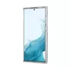 Tech21 Evo Clear telefoonhoesje transparant Samsung Galaxy S22 Ultra 15,5 cm