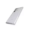 Tech21 Evo Clear telefoonhoesje transparant Samsung Galaxy S22 Ultra 15,5 cm