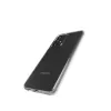Tech21 EVOLITE SINGLETON-CLEAR telefoonhoesje transparant, licht ontwerp