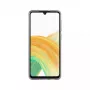 Tech21 EVOLITE SINGLETON-CLEAR telefoonhoesje transparant, licht ontwerp