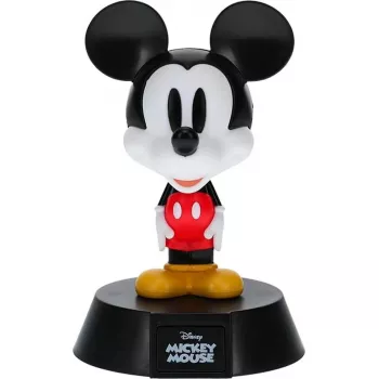 Tafellamp Paladone Disney Mickey Mouse 141022 LED-licht — figuurvormige decoratieve verlichting