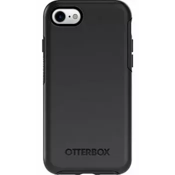 Cover Otterbox Symmetry 4,7 inch zwart 77-53947