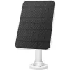 Zonne-oplader Homeguard HGBSP-350 voor buitengebruik zwart wit