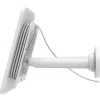 Zonne-oplader Homeguard HGBSP-350 voor buitengebruik zwart wit