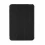 PIPETTO Origami No1 hoes voor iPad mini A17 Pro 6e generatie – zwart