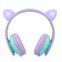 Hoofdtelefoon PowerLocus P2 Kids