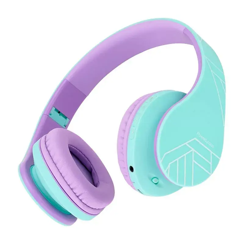 Hoofdtelefoon PowerLocus P2 Kids
